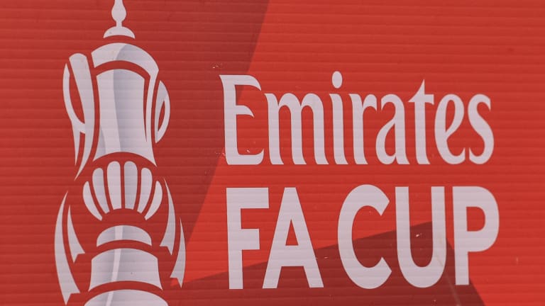 Sunderland to face Premier League test in FA Cup fourth round